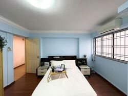 Blk 209 Jurong East Street 21 (Jurong East), HDB 5 Rooms #611708071
